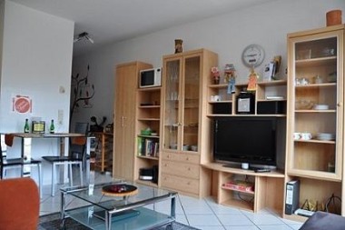 Monteurzimmer Trier